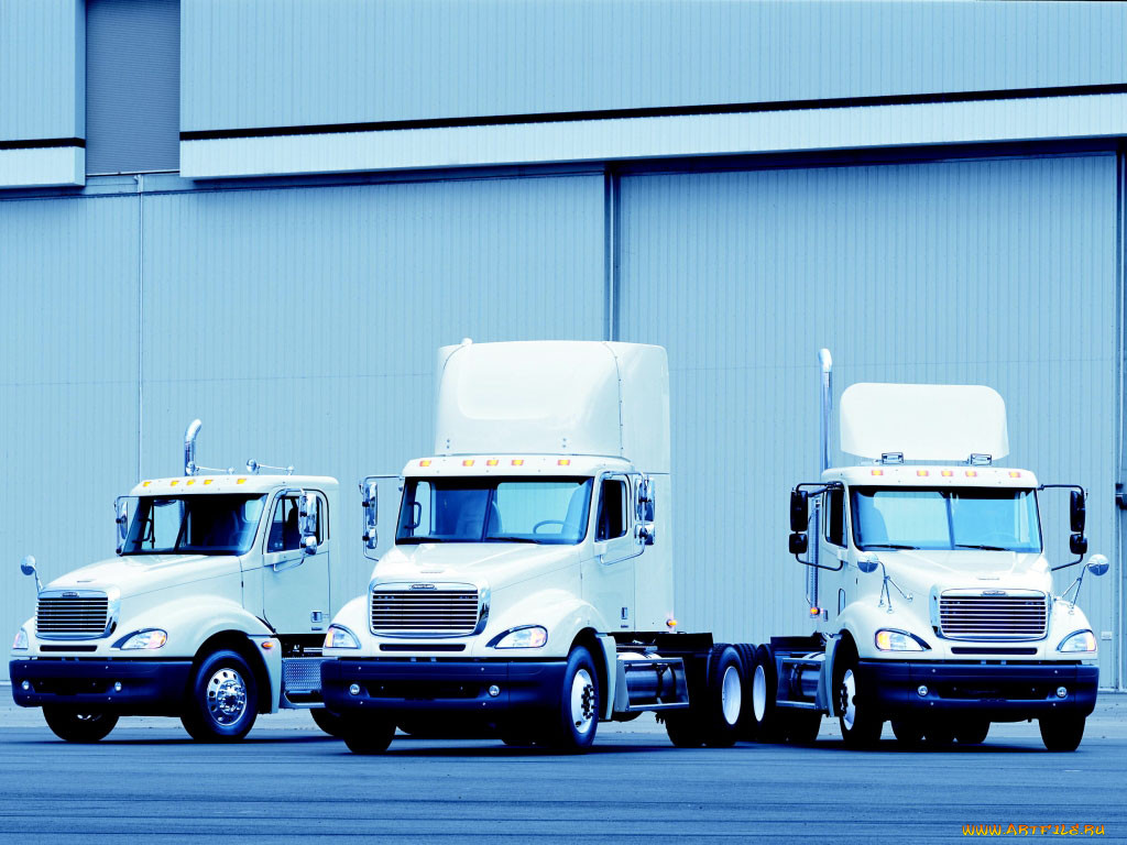 , freightliner